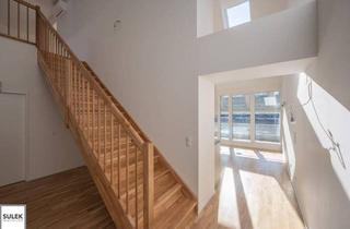 Maisonette mieten in Salzgries, 1010 Wien, ** DG-Maisonette Wohnung mit Terrasse & WOW-Effekt in bester Innenstadtlage - SALZGRIES - Zweitbezug **