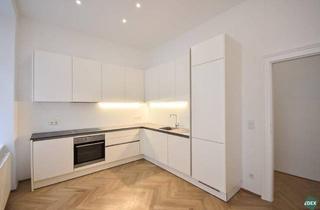 Wohnung mieten in Salzgries, 1010 Wien, Schöne 3-Zimmer Altbauwohnung im Salzgries