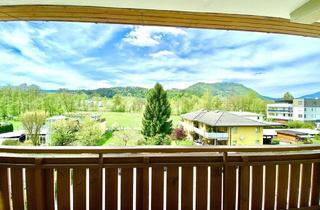 Wohnung mieten in 9523 Landskron, Gepflegte Mietwohnung mit großem Balkon zu mieten !