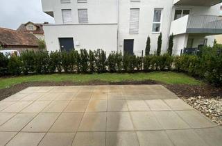 Wohnung mieten in Neugasse 55-B, 8200 Gleisdorf, Stilvolle Erdgeschosswohnung mit Terrasse in Gleisdorf ...!