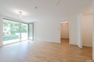 Wohnung mieten in Heiligenstädter Straße 93, 1190 Wien, 2 ZIMMER WOHNUNG MIT INNENHOFBALKON!