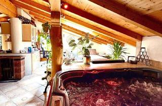 Wohnung mieten in 6311 Oberau, Wunderschöne 80m²-Dachgeschosswohnung in Oberau mit traumhafter Aussicht zu vermieten