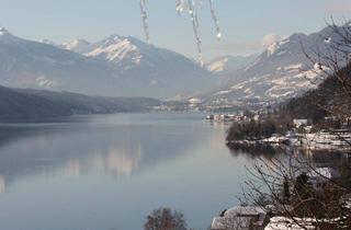 Gewerbeimmobilie kaufen in 9872 Dellach am Millstätter See, Gepflegte Frühstückspension in nahe dem Strandbad – mit Panoramablick auf den Millstätter See!