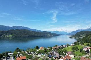 Gewerbeimmobilie kaufen in 9872 Dellach am Millstätter See, Gepflegte Frühstückspension in nahe dem Strandbad – mit Panoramablick auf den Millstätter See!