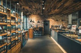 Büro zu mieten in Harter Straße, 8101 Sankt Veit, Perfekte Sichtbarkeit: Die ideale Gastronomiefläche für Ihren Erfolg!