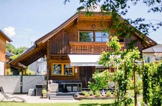 Haus kaufen in 5163 Mattsee, Zweitwohnsitz möglich! Wohnhaus in unmittelbarer Nähe zum Obertrumer See