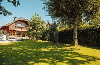 Haus kaufen in 5163 Mattsee, Zweitwohnsitz möglich! Wohnhaus in Mattsee/ am Obertrumer See