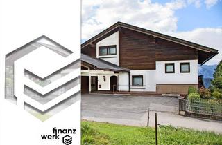 Einfamilienhaus kaufen in 9872 Lammersdorf, Luxuriöses Anwesen mit Panoramablick auf den Millstätter See