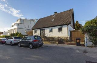 Villen zu kaufen in Siolygasse, 1190 Wien, Siolygasse 1190 – auf Sie wartet das Grundstück für Ihre kompakte City Villa im urbanen Kontext