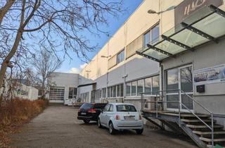 Büro zu mieten in Trauzlgasse, 1210 Wien, Büro mit großem Lager direkt bei der A22