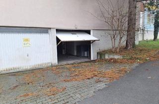 Gewerbeimmobilie mieten in 3400 Klosterneuburg, Lager- und Garagenfläche