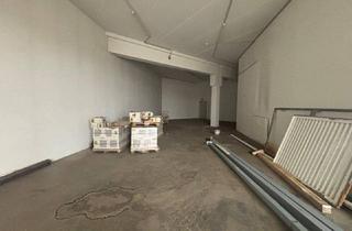 Gewerbeimmobilie mieten in 4470 Enns, 143 m² Lagerfläche im Fachmarktzentrum