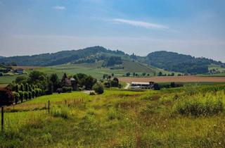 Grundstück zu kaufen in Haselweg, 8504 Grötsch, Baugrundstück mit Panorama und Waldrandlage – 20 Min. von Graz!