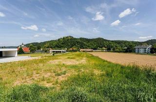 Grundstück zu kaufen in Am Sonnweg, 8454 Arnfels, Südsteiermark: Letzte Chance! Sonniges Baugrundstück mit vielen Vorzügen!