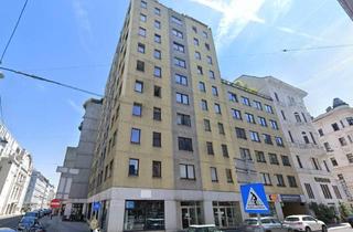 Gewerbeimmobilie kaufen in 1030 Wien, Attraktive Wohnung/ Büro- oder Praxisfläche in 1030 Wien – Perfekt für Unternehmen und Private
