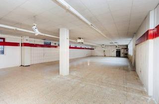 Büro zu mieten in Griesplatz, 8020 Graz, Gewerbefläche in der Innenstadt zu vermieten – 500m² mit vielseitigen Nutzungsmöglichkeiten!