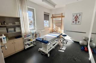 Büro zu mieten in Sigmund-Freud-Platz, 8330 Feldbach, WILLKOMMEN in Ihrer neuen *** ORDINATION *** - im Gesundheitszentrum Feldbach | EINZELRAUMVERMIETUNG ab 10m²