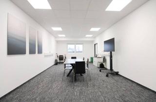 Büro zu mieten in 4844 Regau, Start-Up "Geschäftsräumlichkeit" - 35 m2 Büro inkl. Idealer Verkehrsanbindung!