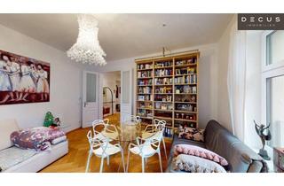 Wohnung kaufen in Margaretenstraße, 1050 Wien, | SANIERTER ALTBAU | WÄRMEPUMPE | TOP ANBINDUNG |