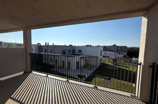 Wohnung kaufen in 2700 Wiener Neustadt, Ein Viertel Grün – gefördert, familienfreundlich und naturnah