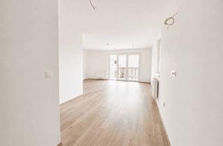 Wohnung kaufen in 2700 Wiener Neustadt, Ein Viertel Grün – gefördert, familienfreundlich und naturnah