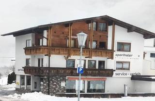 Wohnung kaufen in Hinterthiersee 39, 6335 Hinterthiersee, Ferienwohnung/Wohnung im wunderschönen Thierseetaltal