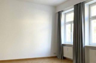 Wohnung kaufen in Elterleinplatz, 1170 Wien, 3 Zimmer Altbau-Wohnung - neu saniert, im 17. Bezirk!