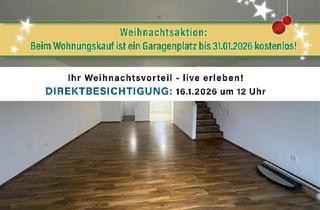 Maisonette kaufen in Rudolf-Virchow Straße 12, 1210 Wien, 4-Zimmer-Maisonette mit Dachgarten