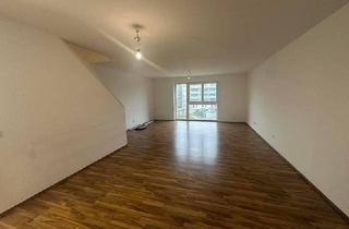 Maisonette kaufen in Rudolf-Virchow Straße 12, 1210 Wien, 4-Zimmer-Maisonette mit Dachgarten