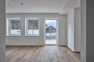 Wohnung kaufen in 6632 Ehrwald, Neuer Bestpreis: Luxus-Wohnung in Ehrwald mit Wellness & Bergpanorama – € 399.000!