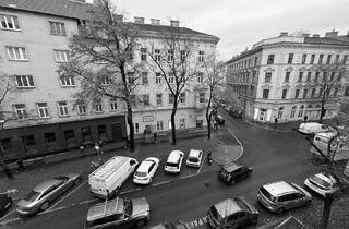 Wohnung mieten in Meidlinger Hauptstraße, 1120 Wien, 2 ZimmerWohnung Nähe U4 Meidlinger Hauptstraße