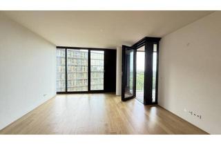 Wohnung mieten in Canettistraße, 1100 Wien, UNBEFRISTETE 3 Zimmer Neubau mit Loggia