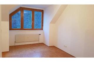 Wohnung mieten in 8020 Graz, Schöne 1,5-Zimmerwohnung in Eggenberg