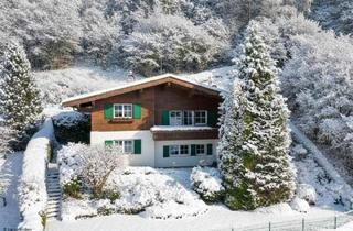 Einfamilienhaus kaufen in 5700 Zell am See, Zauberhafter Zeller See!Ihr Einfamilienhaus in einzigartiger Lage
