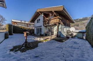 Einfamilienhaus kaufen in 6364 Brixen im Thale, Tiroler Landhaus in idyllischer Umgebung