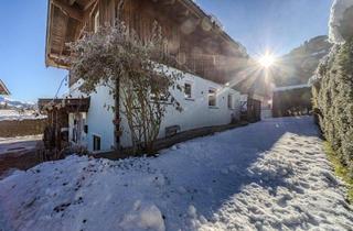 Einfamilienhaus kaufen in 6364 Brixen im Thale, Einfamilienhaus in idyllischer Umgebung