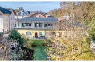 Haus kaufen in 5020 Salzburg, Herrenhaus Lebensfreude