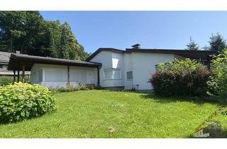 Haus kaufen in 5023 Salzburg, Bungalow in der Stadt Salzburg – hell und lichtdurchflutet - sonnenverwöhnte Ortsrandlage