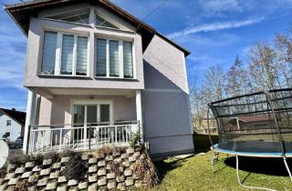 Mehrfamilienhaus kaufen in 4502 Sankt Marien, Attraktives Mehrfamilienhaus in Sankt Marien – Ihr neues Zuhause wartet!