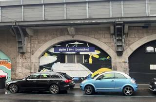 Immobilie mieten in 6020 Innsbruck, Proberaum, Vereinslokal, Schlagzeug- oder Musikschule