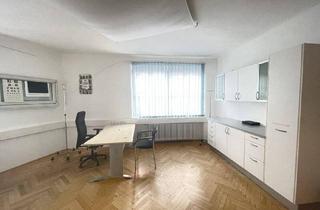 Büro zu mieten in 5020 Salzburg, Ordination / Büro - optimale Raumaufteilung - im Herzen des Andräviertels