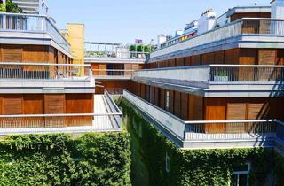 Büro zu mieten in Schwedenplatz, 1010 Wien, PRAXIS / THERAPIE / BÜRO IN ABSOLUTER RUHELAGE NÄHE SCHWEDENPLATZ UND STEPH...