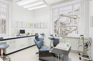 Praxen mieten in 1120 Wien, Zahnarztpraxis im 12. Wiener Bezirk