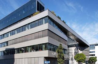 Büro zu mieten in 1120 Wien, Büro in Top Lage