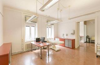 Büro zu mieten in Enkplatz, 1110 Wien, U3 Enkplatz - Altbaubüro mit ca. 153,00m2 Nutzfläche zu vermieten