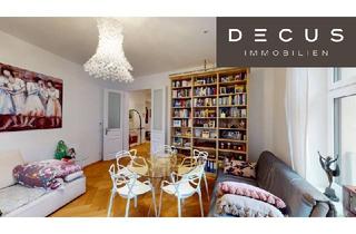 Wohnung kaufen in Margaretenstraße, 1050 Wien, | SANIERTER ALTBAU | WÄRMEPUMPE | TOP ANBINDUNG |