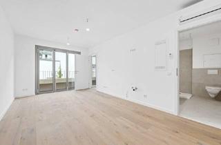 Wohnung kaufen in 1170 Wien, KOMPAKTE 2-ZIMMER WOHNUNG MIT GESIMSE UND BLUMENTRÖGEN