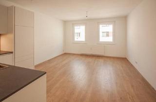 Wohnung mieten in Brunnenmarkt, 1160 Wien, Wunderschöne 2-Zimmer-Wohnung beim Brunnenmarkt | hell & freundlich | DAN-Markenküche