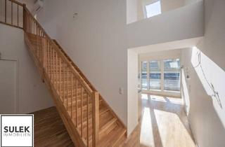 Maisonette mieten in Salzgries, 1010 Wien, ** DG-Maisonette Wohnung mit Terrasse & WOW-Effekt in bester Innenstadtlage - SALZGRIES - Zweitbezug **