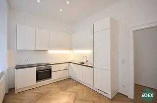 Wohnung mieten in Salzgries, 1010 Wien, Schöne 3-Zimmer Altbauwohnung im Salzgries